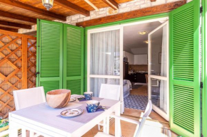 Apartment Rampin in Gedici